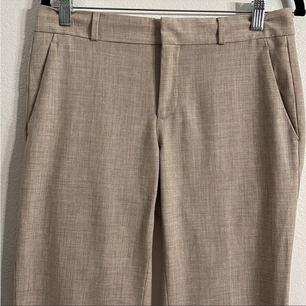 Banana Republic Martin Fit